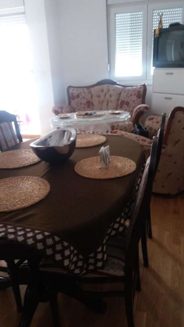 Апартаменты Apartman Zagorič-3
