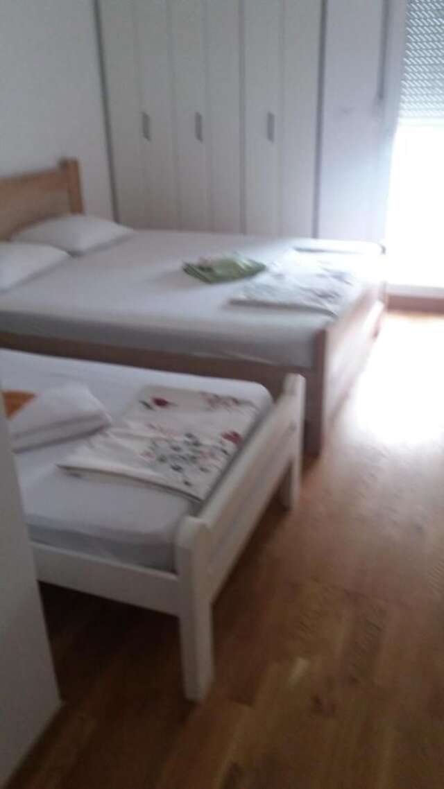 Апартаменты Apartman Zagorič-4