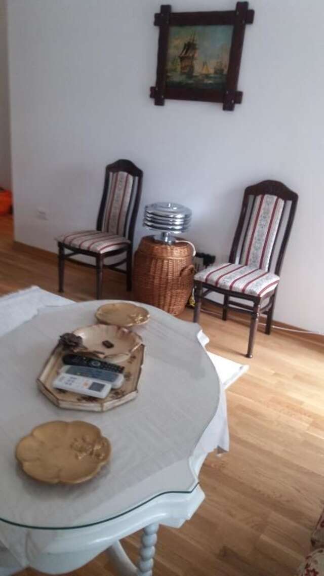 Апартаменты Apartman Zagorič-10